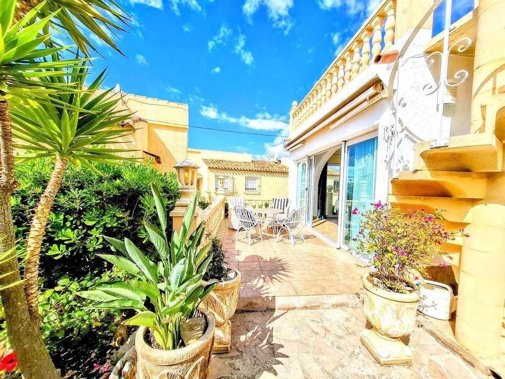 2 soverom Hus til salgs i Moraira med svømmebasseng - € 299 000 (Ref: 9272092)
