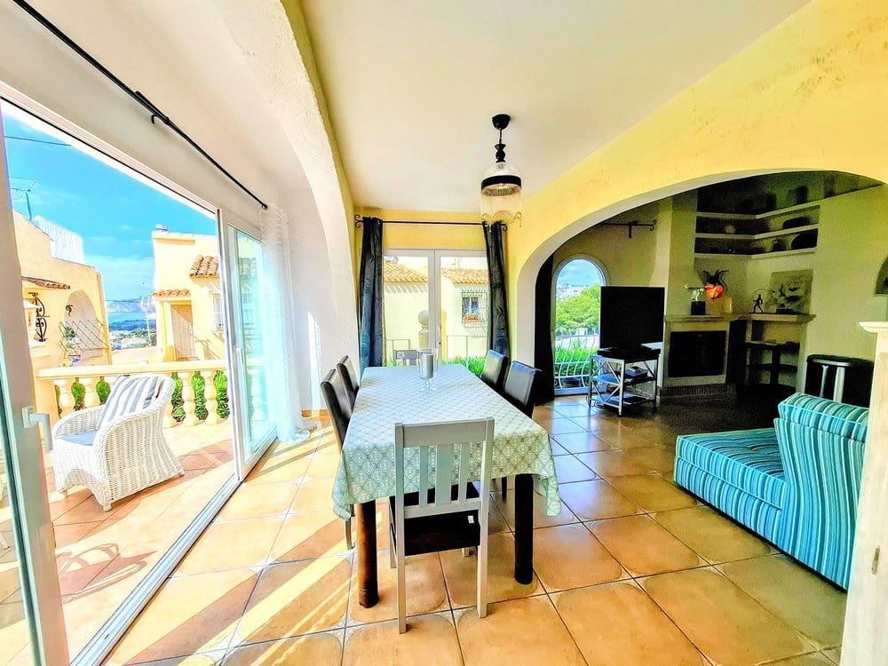 2 soverom Hus til salgs i Moraira med svømmebasseng - € 299 000 (Ref: 9272092)