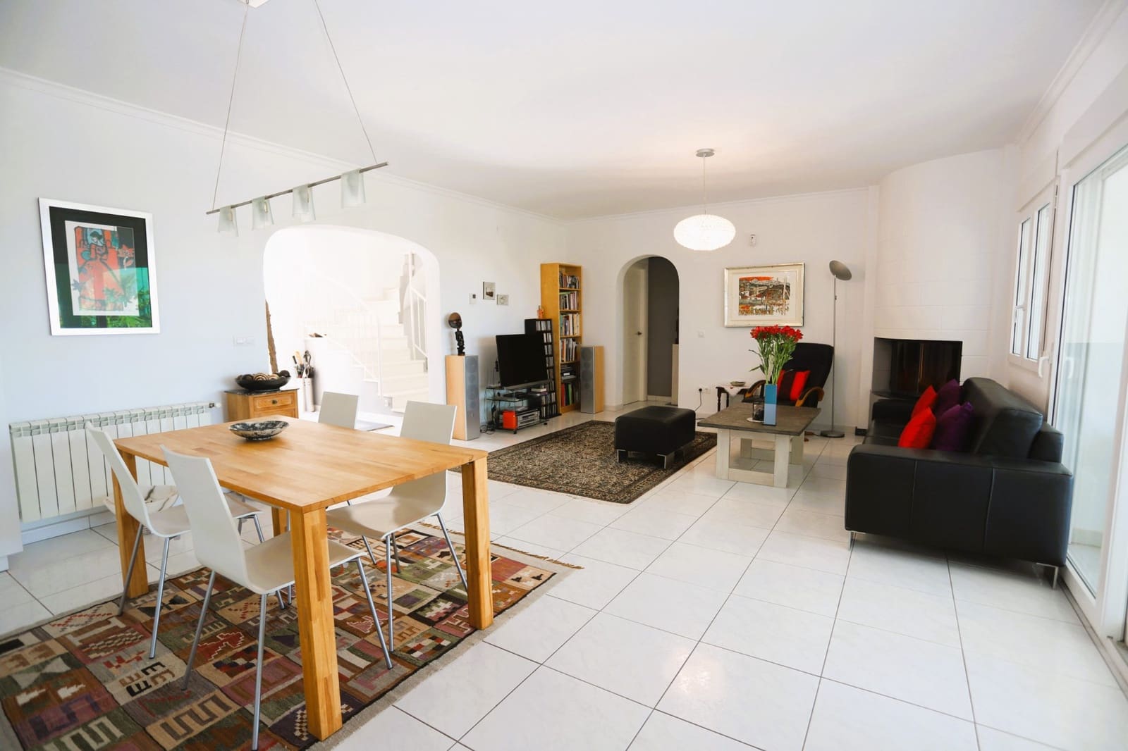 3 soveværelse Villa til salg i Denia med swimmingpool - € 745.000 (Ref: 9272902)