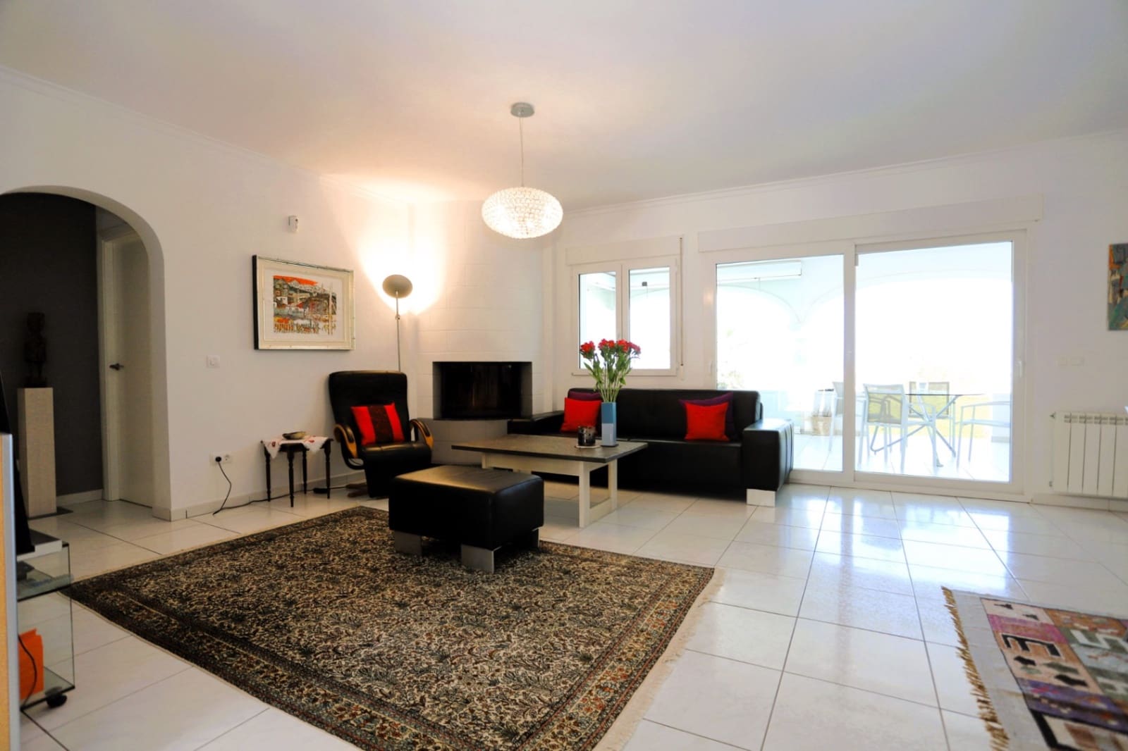 3 soveværelse Villa til salg i Denia med swimmingpool - € 745.000 (Ref: 9272902)