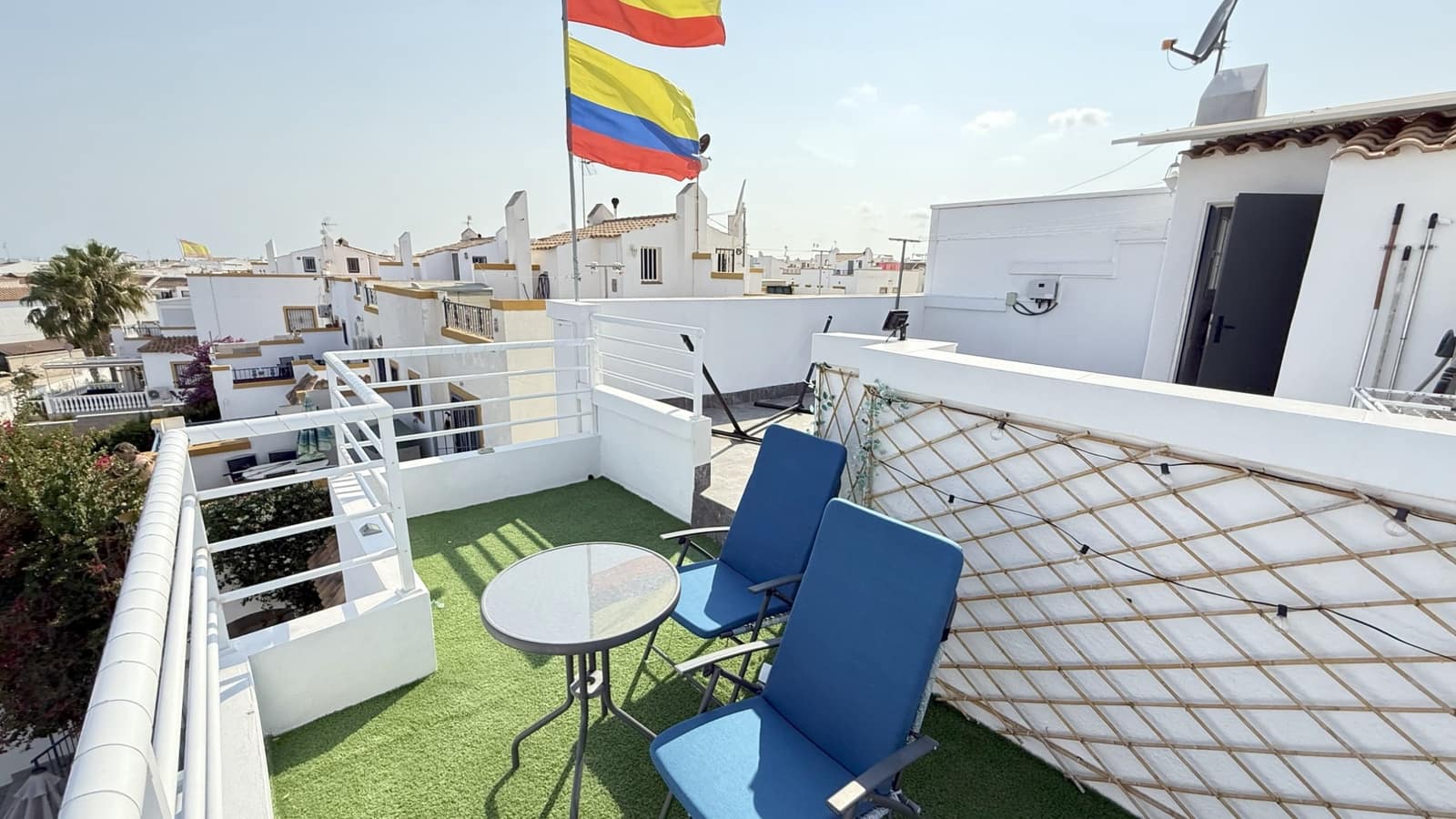 2 bedroom Townhouse for sale in La Zenia - € 349,900 (Ref: 9274163)