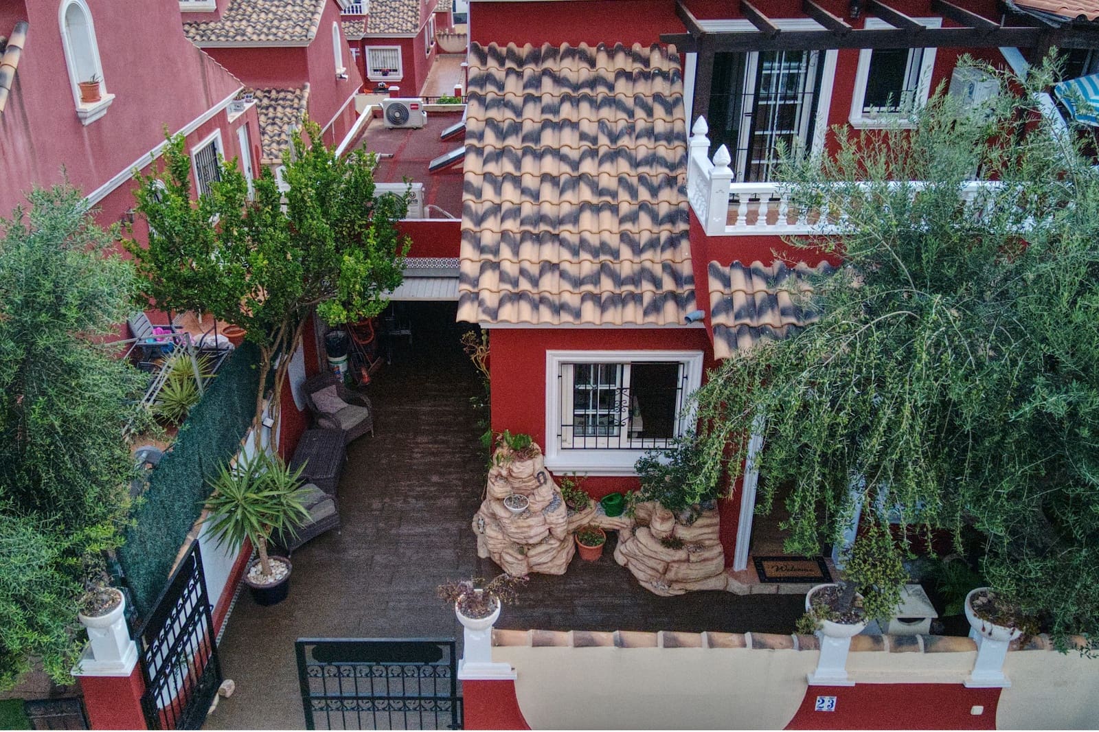 3 slaapkamer Huis te koop in Orihuela Costa - € 239.000 (Ref: 9275838)