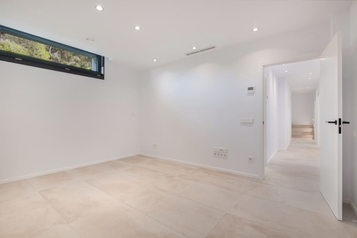 5 chambre Villa/Maison à vendre à Denia avec piscine - 1 595 000 € (Ref: 9280938)