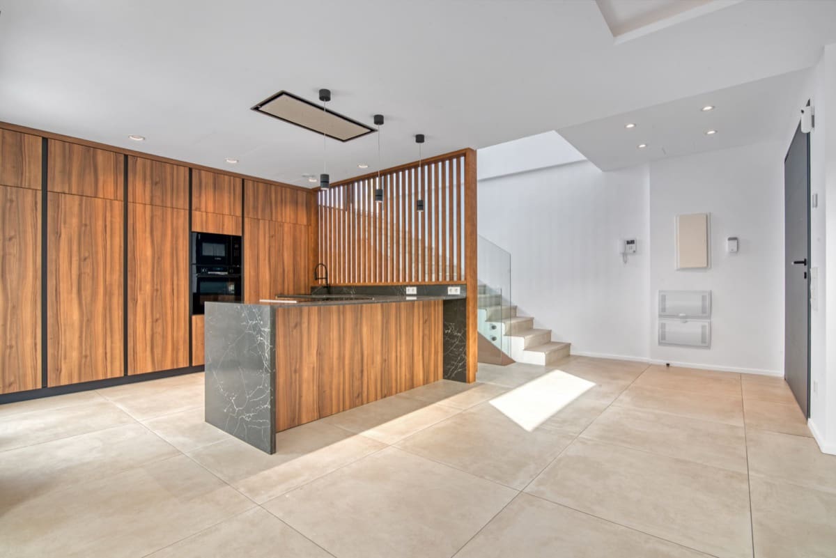 5 chambre Villa/Maison à vendre à Denia avec piscine - 1 595 000 € (Ref: 9280938)