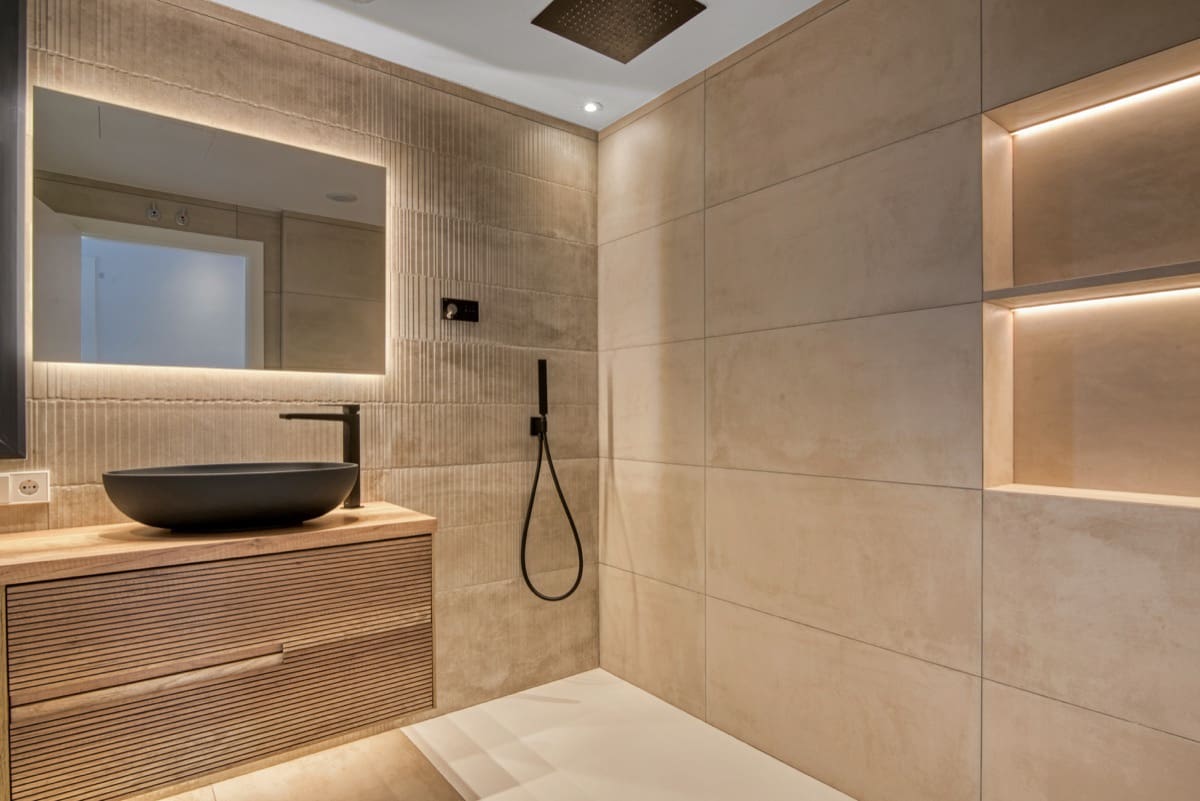 5 chambre Villa/Maison à vendre à Denia avec piscine - 1 595 000 € (Ref: 9280938)