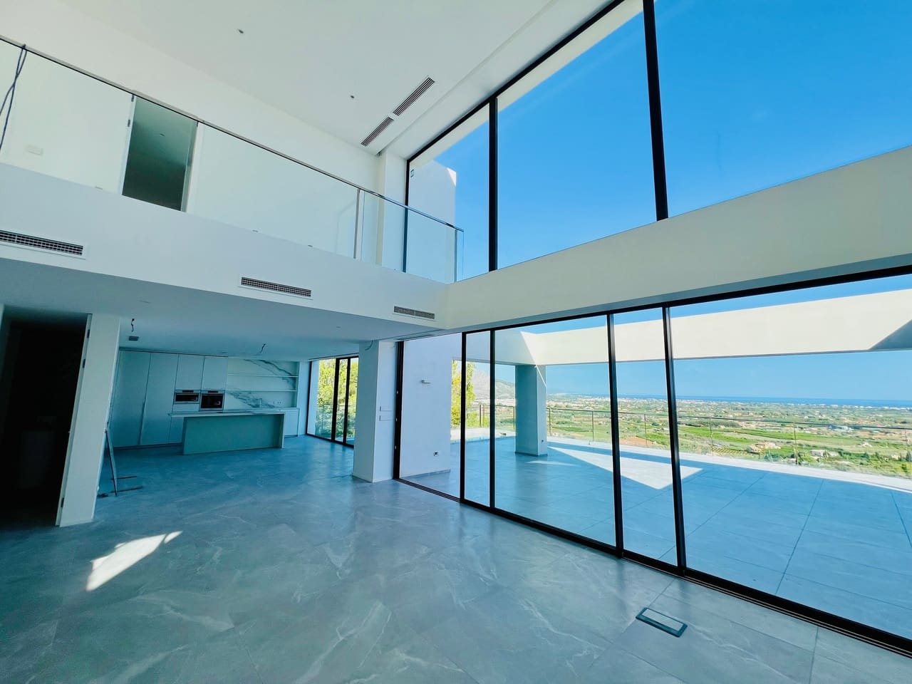 4 quarto Moradia para venda em Denia com piscina - 1 750 000 € (Ref: 9284903)