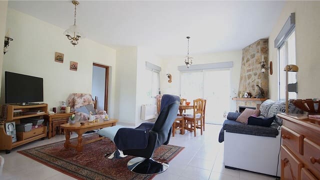 2 chambre Finca/Maison de Campagne à vendre à Jalón / Xaló - 230 000 € (Ref: 9288505)