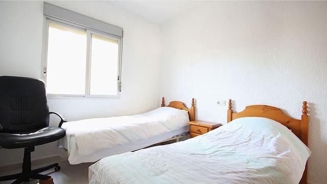 2 chambre Finca/Maison de Campagne à vendre à Jalón / Xaló - 230 000 € (Ref: 9288505)