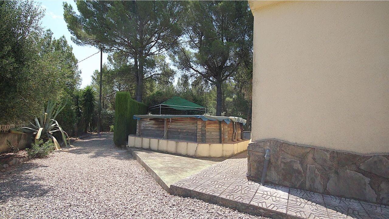 2 slaapkamer Finca/Landhuis te koop in Jalon / Xalo - € 230.000 (Ref: 9288505)
