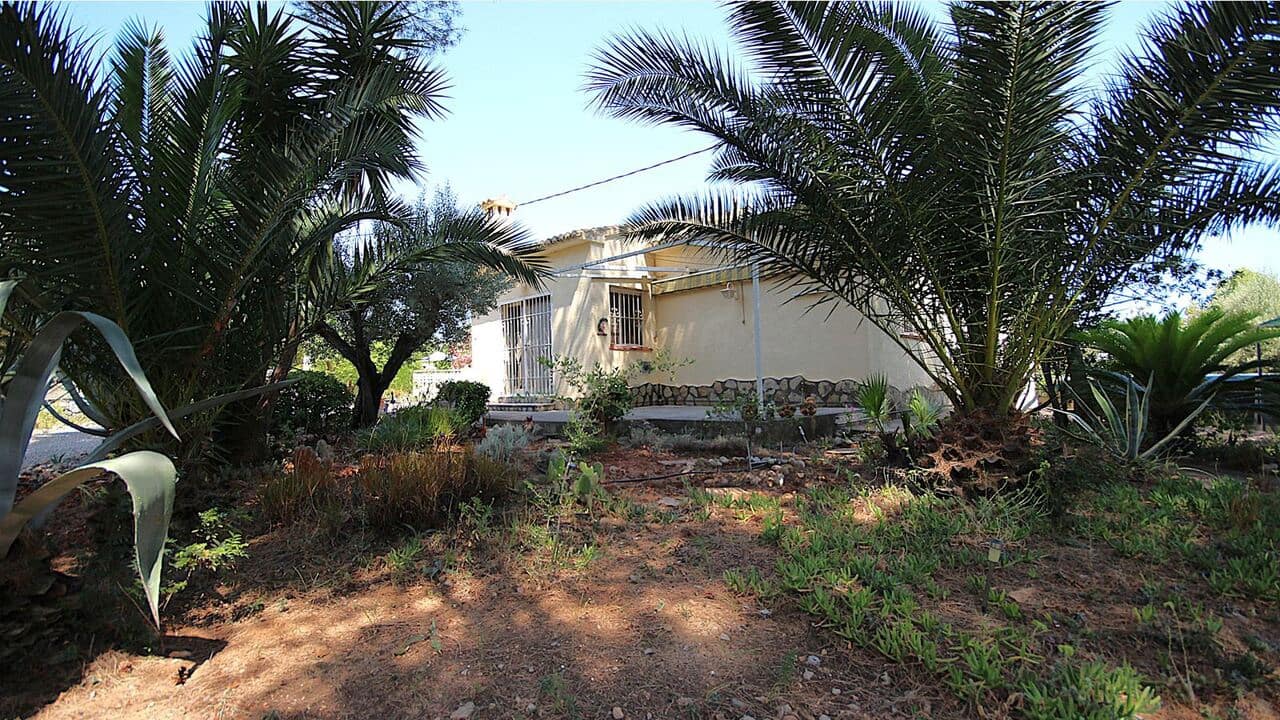 2 slaapkamer Finca/Landhuis te koop in Jalon / Xalo - € 230.000 (Ref: 9288505)