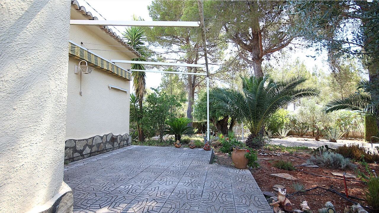 2 slaapkamer Finca/Landhuis te koop in Jalon / Xalo - € 230.000 (Ref: 9288505)