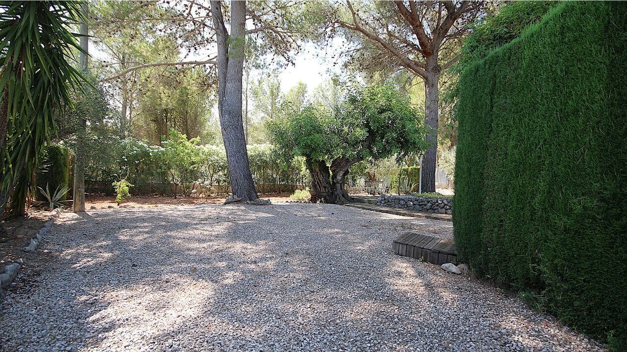 2 slaapkamer Finca/Landhuis te koop in Jalon / Xalo - € 230.000 (Ref: 9288505)