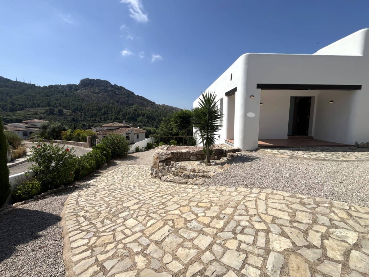 3 chambre Villa/Maison à vendre à Monte Pego avec piscine - 585 000 € (Ref: 9290993)