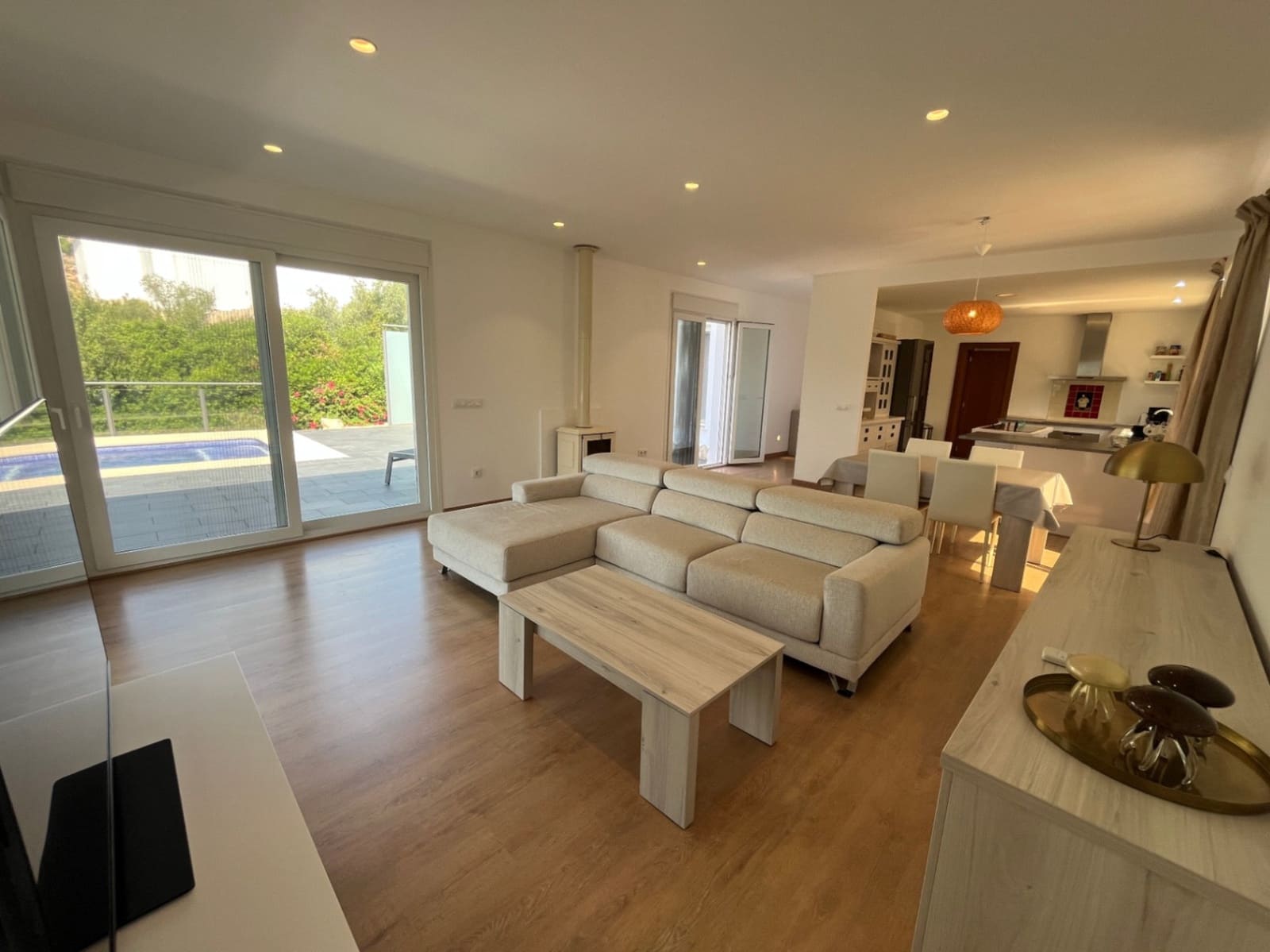 3 chambre Villa/Maison à vendre à Monte Pego avec piscine - 585 000 € (Ref: 9290993)