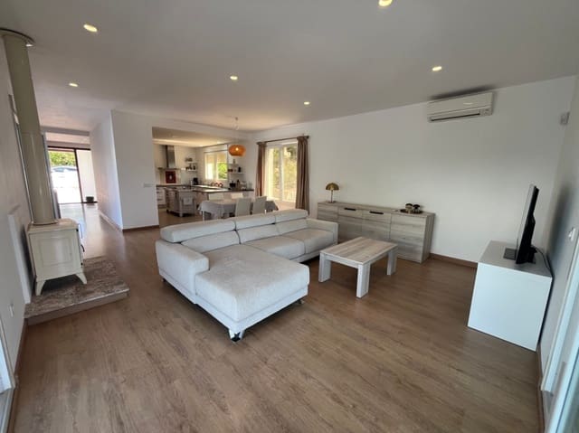 3 chambre Villa/Maison à vendre à Monte Pego, Pego avec piscine - 585 000 € (Ref: 9290993)