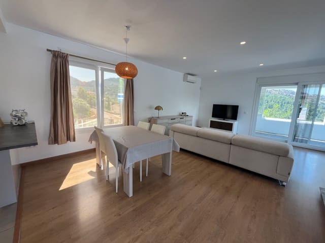 3 chambre Villa/Maison à vendre à Monte Pego, Pego avec piscine - 585 000 € (Ref: 9290993)