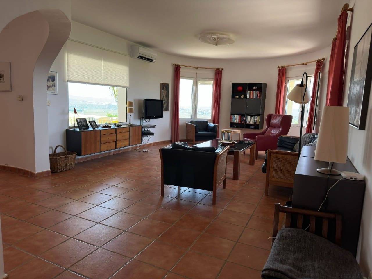 4 chambre Villa/Maison à vendre à Monte Pego avec piscine - 695 000 € (Ref: 9294020)