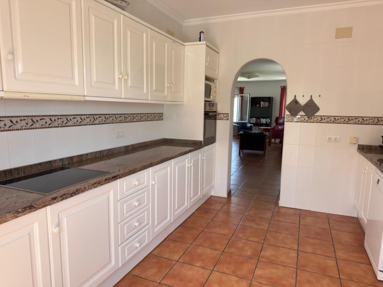 4 chambre Villa/Maison à vendre à Monte Pego avec piscine - 695 000 € (Ref: 9294020)