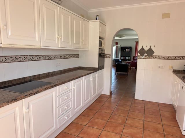 4 chambre Villa/Maison à vendre à Monte Pego, Pego avec piscine - 695 000 € (Ref: 9294020)