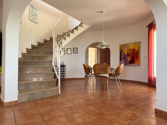 4 chambre Villa/Maison à vendre à Monte Pego, Pego avec piscine - 695 000 € (Ref: 9294020)