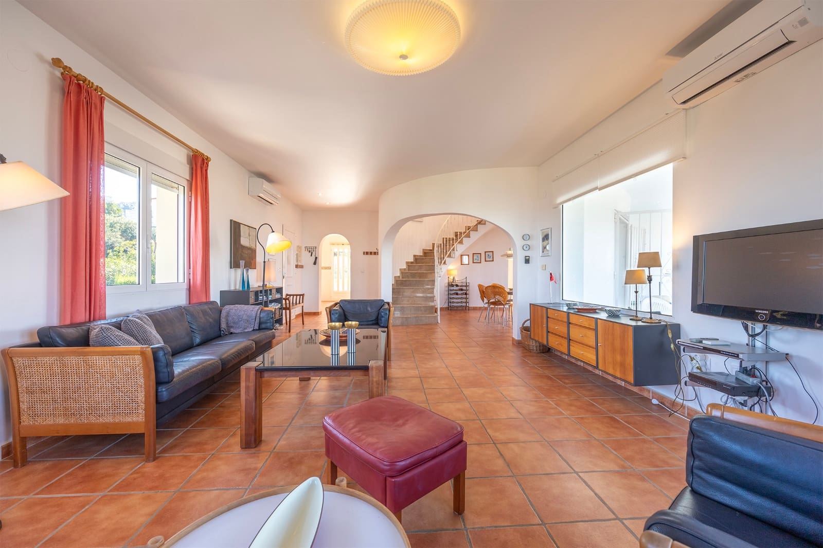 4 bedroom Villa for sale in Monte Pego with pool - € 695,000 (Ref: 9294020)