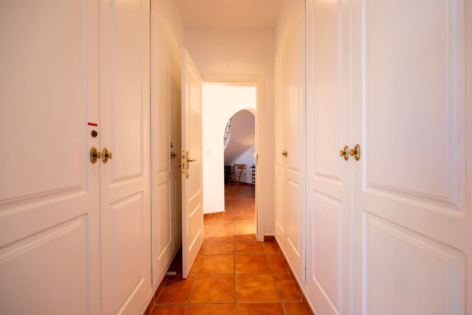 4 bedroom Villa for sale in Monte Pego with pool - € 695,000 (Ref: 9294020)