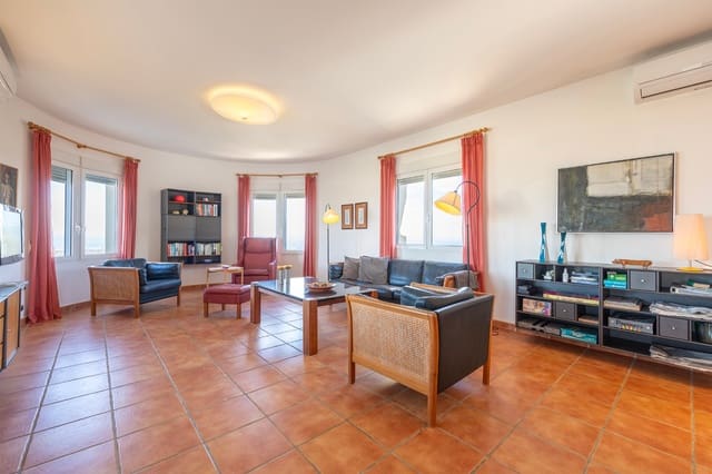 4 chambre Villa/Maison à vendre à Monte Pego, Pego avec piscine - 695 000 € (Ref: 9294020)