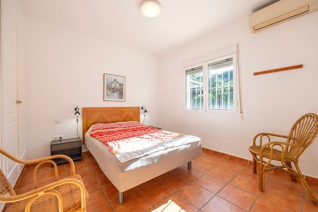 4 chambre Villa/Maison à vendre à Monte Pego, Pego avec piscine - 695 000 € (Ref: 9294020)