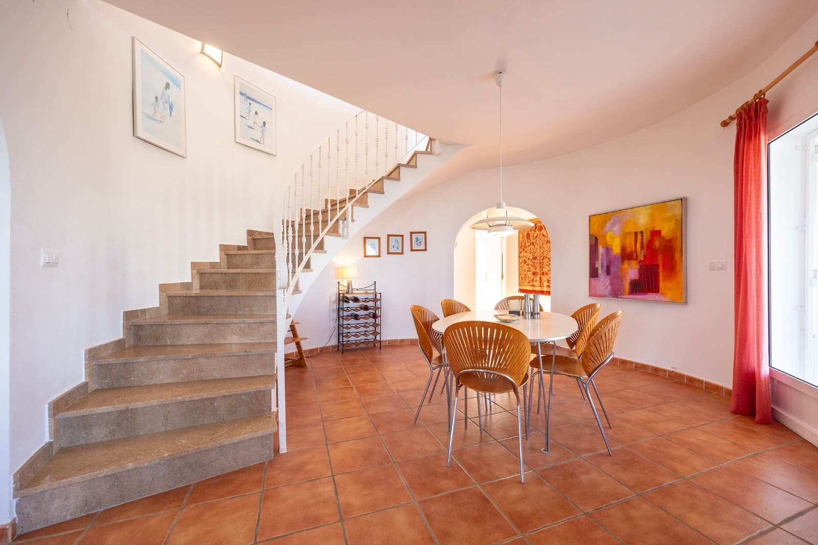 4 bedroom Villa for sale in Monte Pego with pool - € 695,000 (Ref: 9294020)