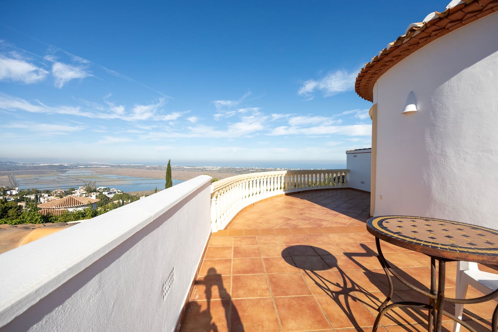 4 bedroom Villa for sale in Monte Pego with pool - € 695,000 (Ref: 9294020)