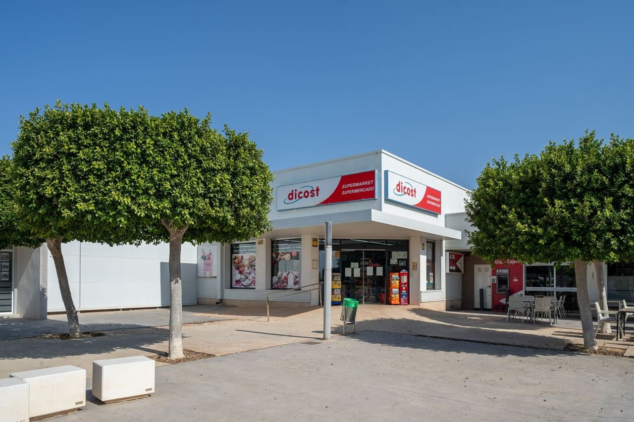 Chalet de 3 habitaciones en Orihuela Costa en venta con piscina garaje - 469.900 € (Ref: 9294177)