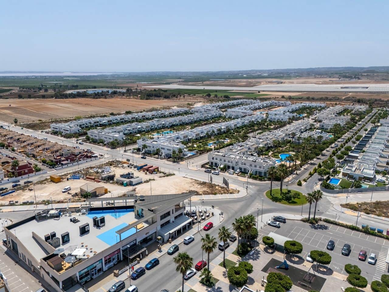 Chalet de 3 habitaciones en Orihuela Costa en venta con piscina garaje - 469.900 € (Ref: 9294177)