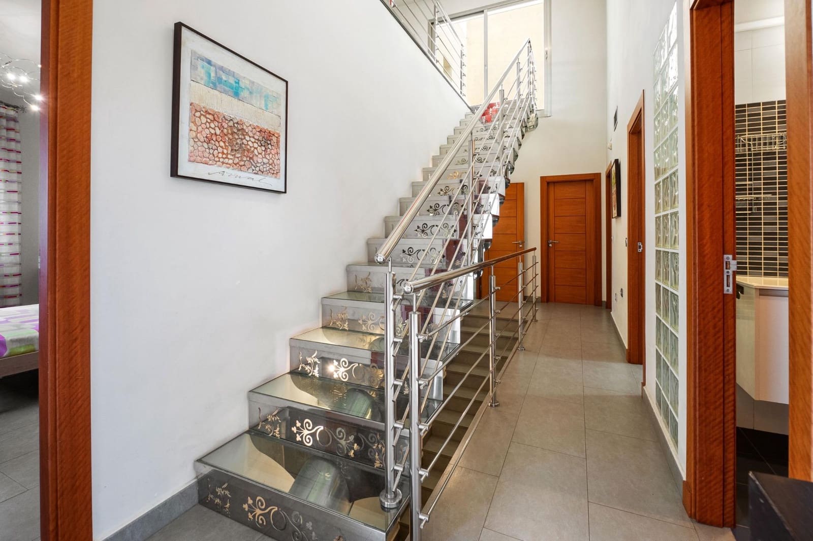 4 bedroom Villa for sale in Rojales - € 389,000 (Ref: 9296091)