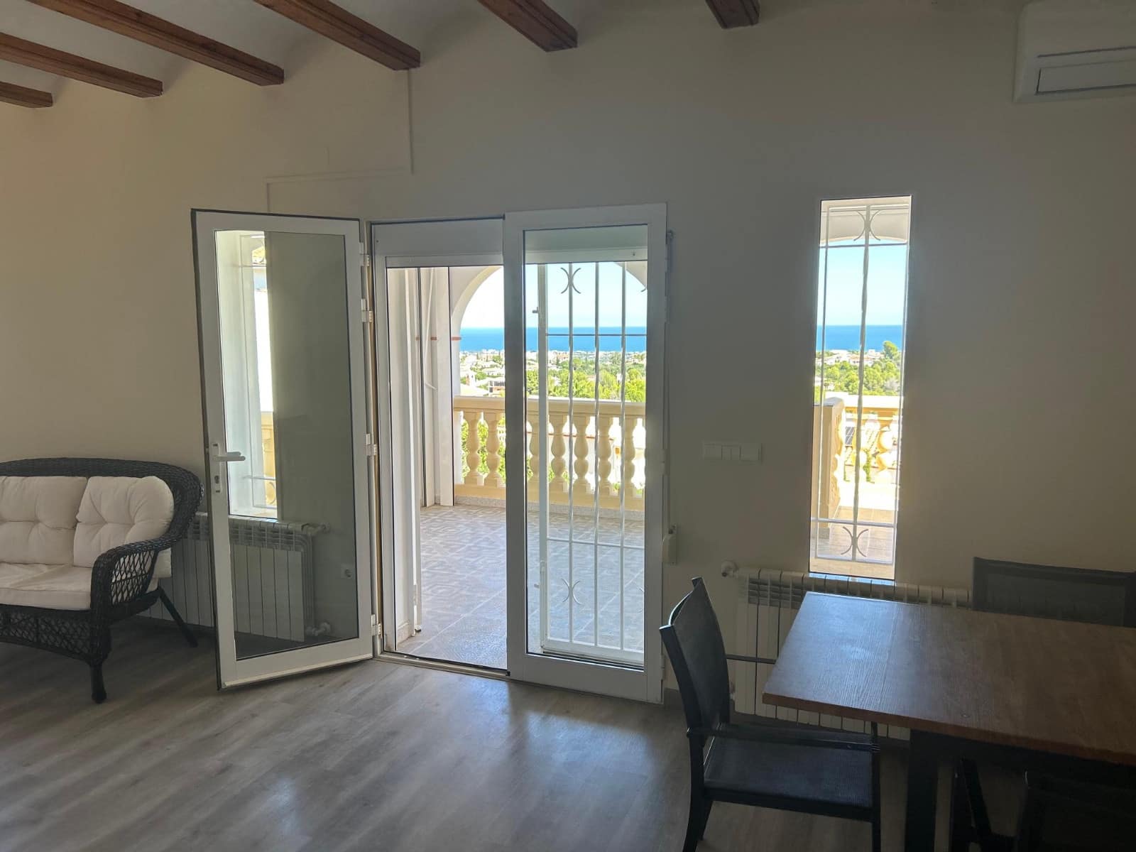 3 Zimmer Villa zu verkaufen in Rafol de Almunia mit Pool - 399.000 € (Ref: 9296092)