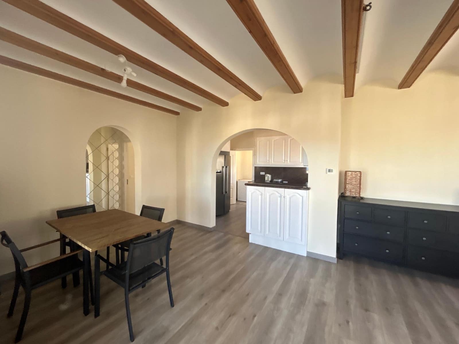 3 Zimmer Villa zu verkaufen in Rafol de Almunia mit Pool - 399.000 € (Ref: 9296092)