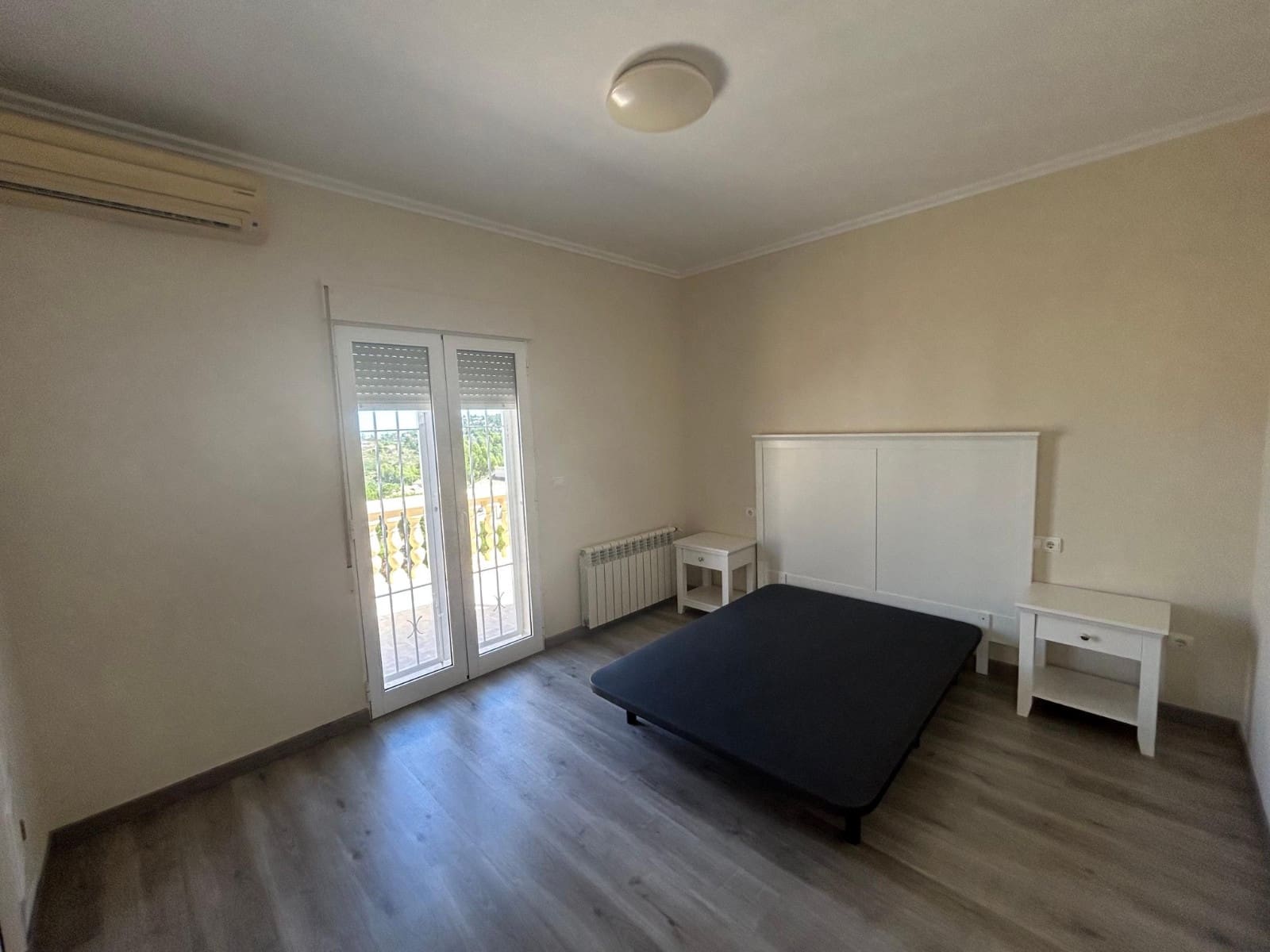 3 Zimmer Villa zu verkaufen in Rafol de Almunia mit Pool - 399.000 € (Ref: 9296092)