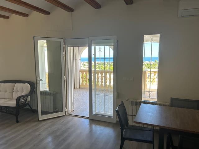 3 Zimmer Villa zu verkaufen in Ráfol de Almunia mit Pool - 399.000 € (Ref: 9296092)