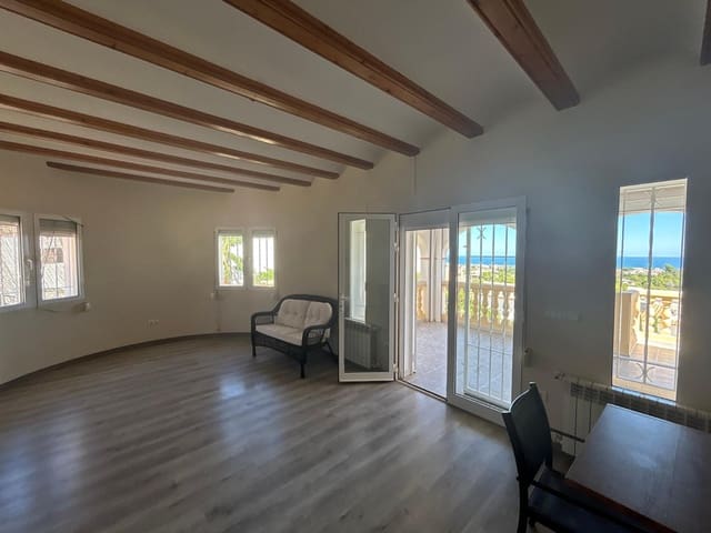 3 Zimmer Villa zu verkaufen in Ráfol de Almunia mit Pool - 399.000 € (Ref: 9296092)