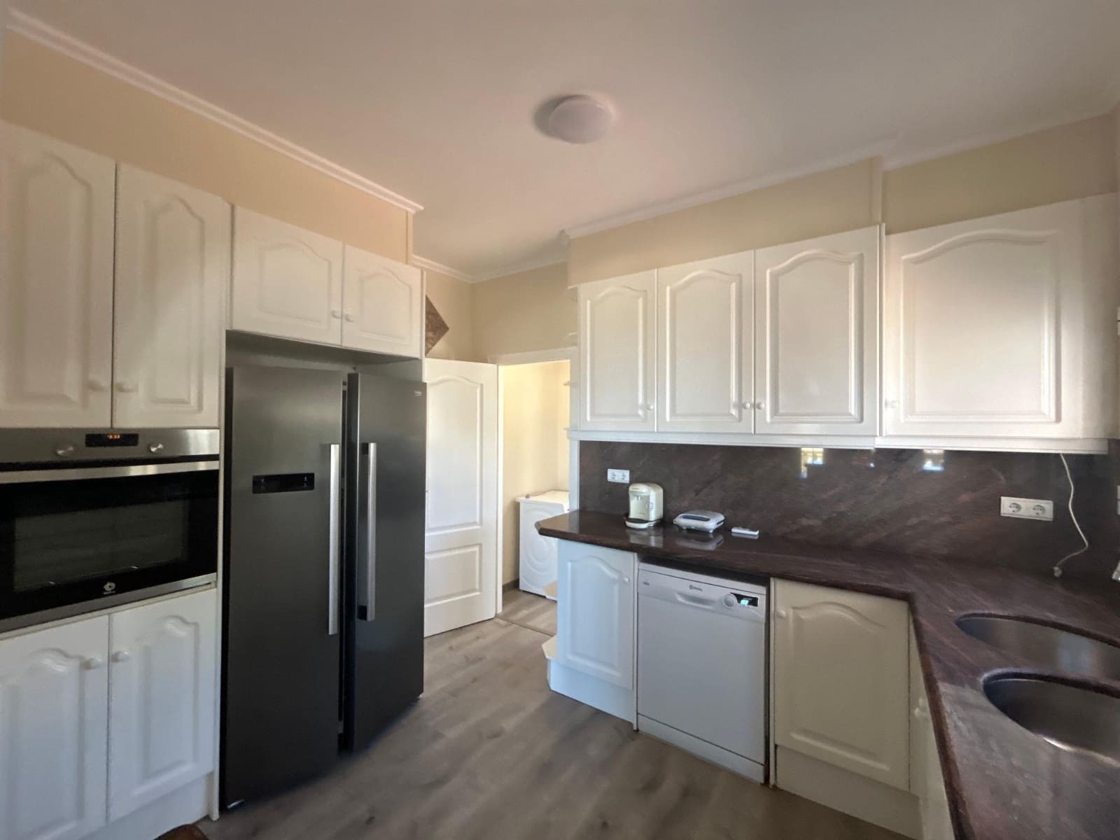 3 Zimmer Villa zu verkaufen in Rafol de Almunia mit Pool - 399.000 € (Ref: 9296092)