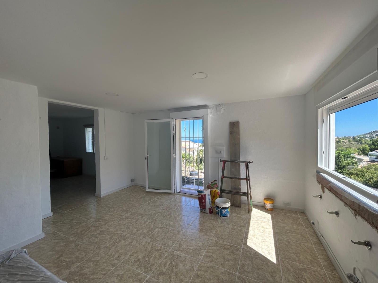 3 Zimmer Villa zu verkaufen in Rafol de Almunia mit Pool - 399.000 € (Ref: 9296092)