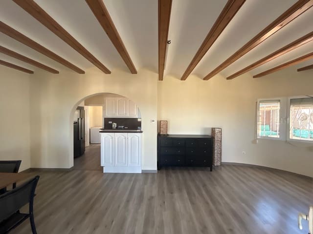 3 Zimmer Villa zu verkaufen in Ráfol de Almunia mit Pool - 399.000 € (Ref: 9296092)