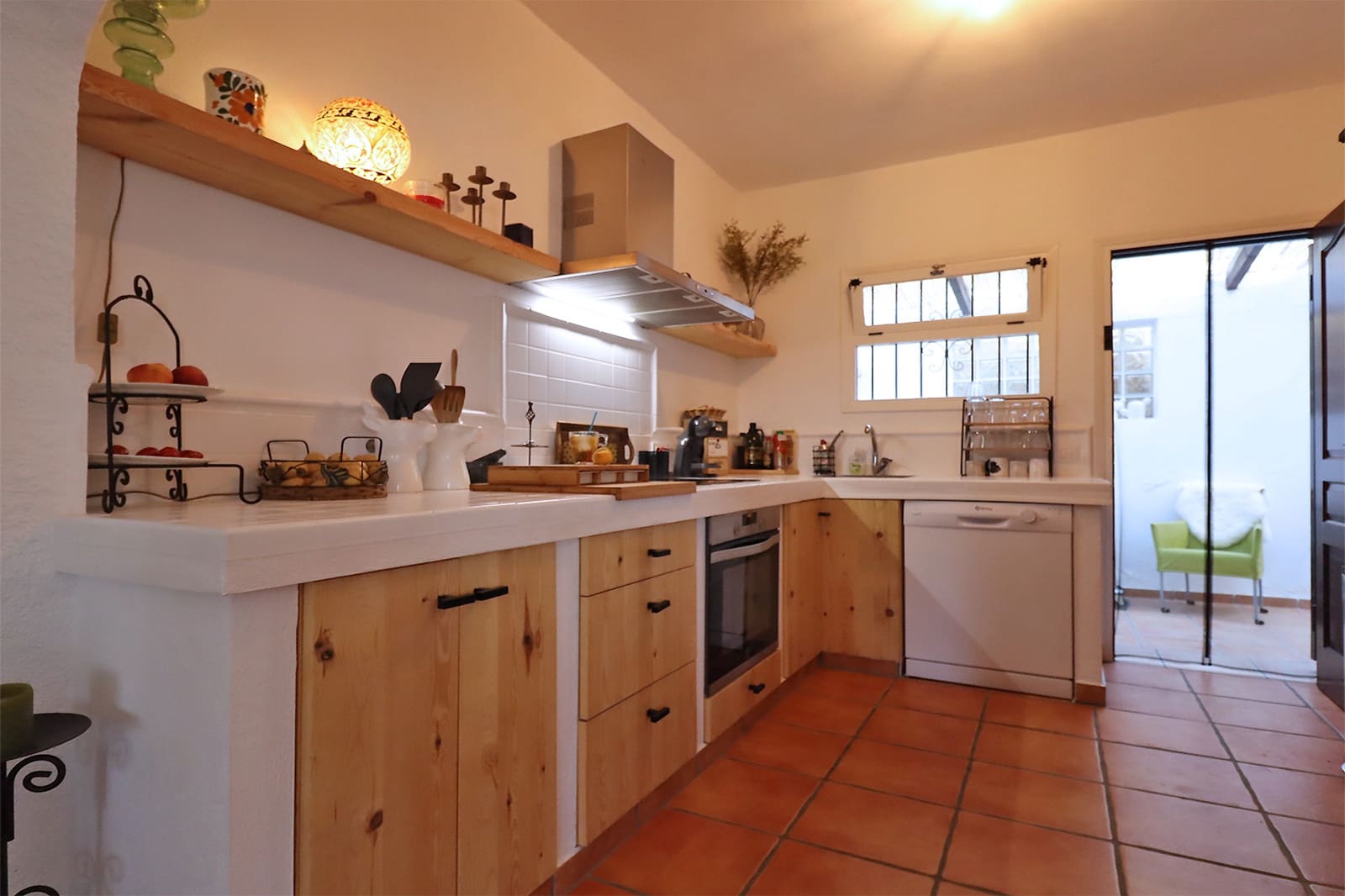 2 slaapkamer Finca/Landhuis te koop in Jalon / Xalo - € 299.000 (Ref: 9296645)