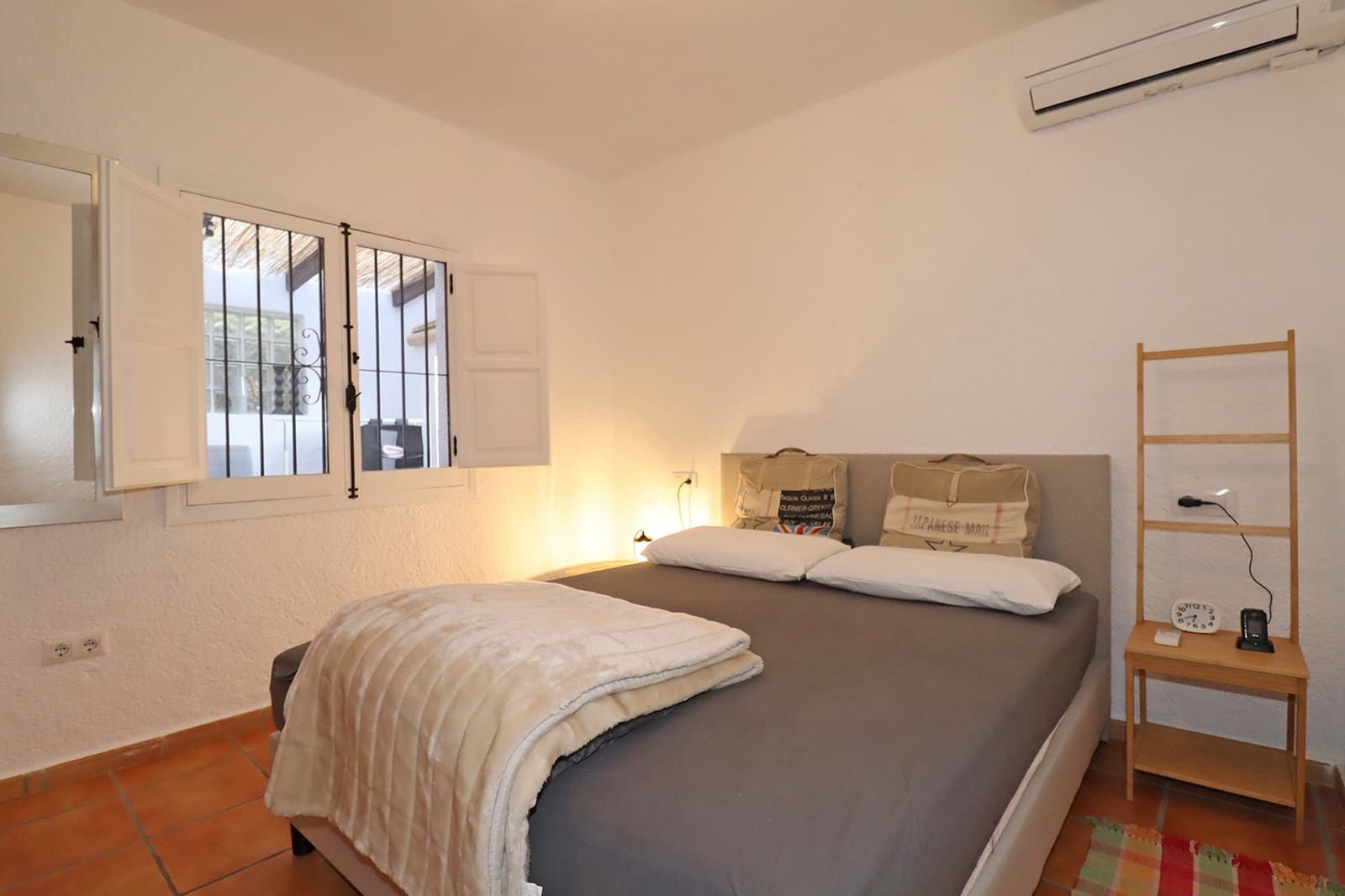 2 slaapkamer Finca/Landhuis te koop in Jalon / Xalo - € 299.000 (Ref: 9296645)