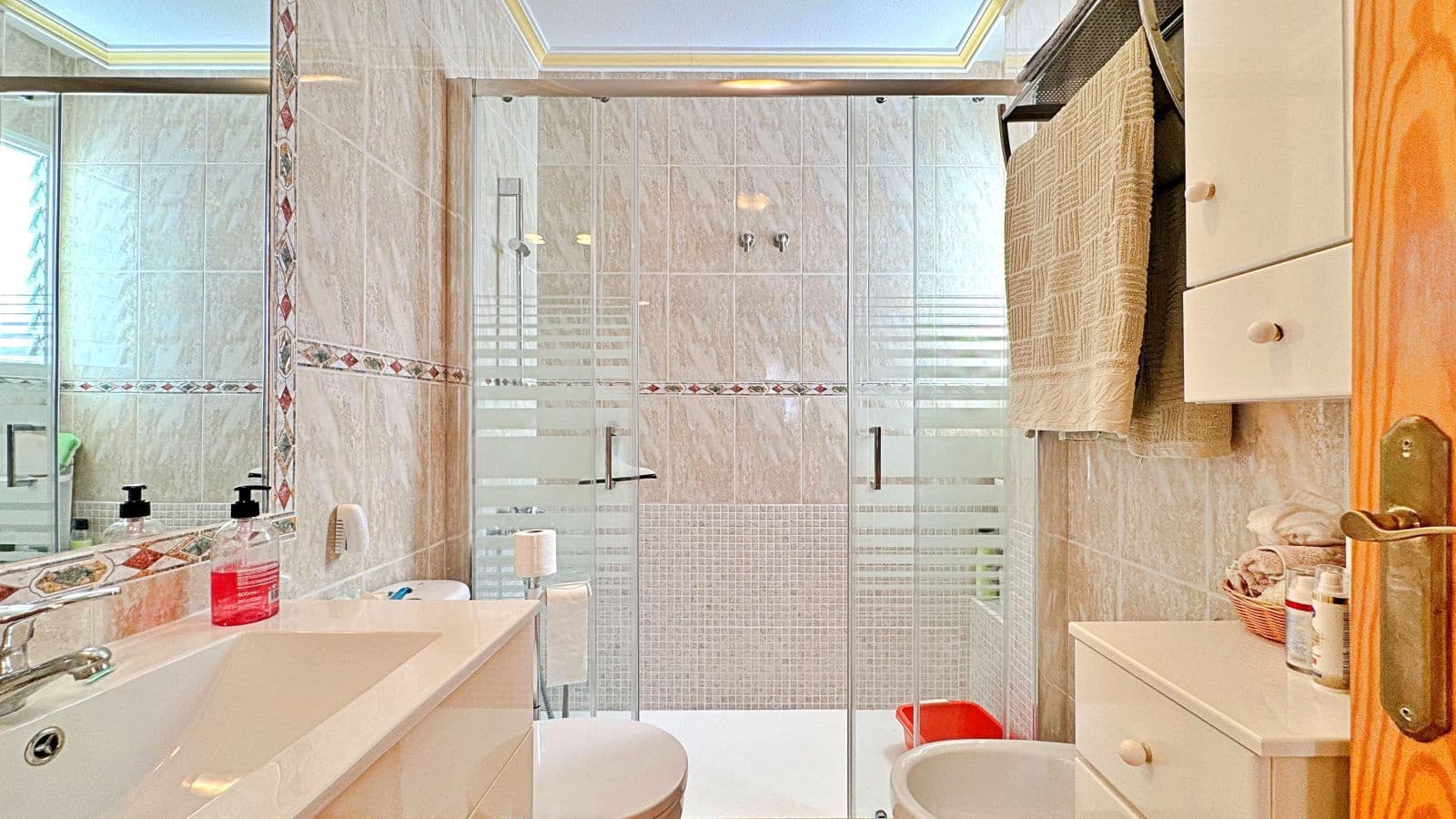 2 sypialnia Apartament na sprzedaż w La Zenia - 225 000 € (Ref: 9301405)