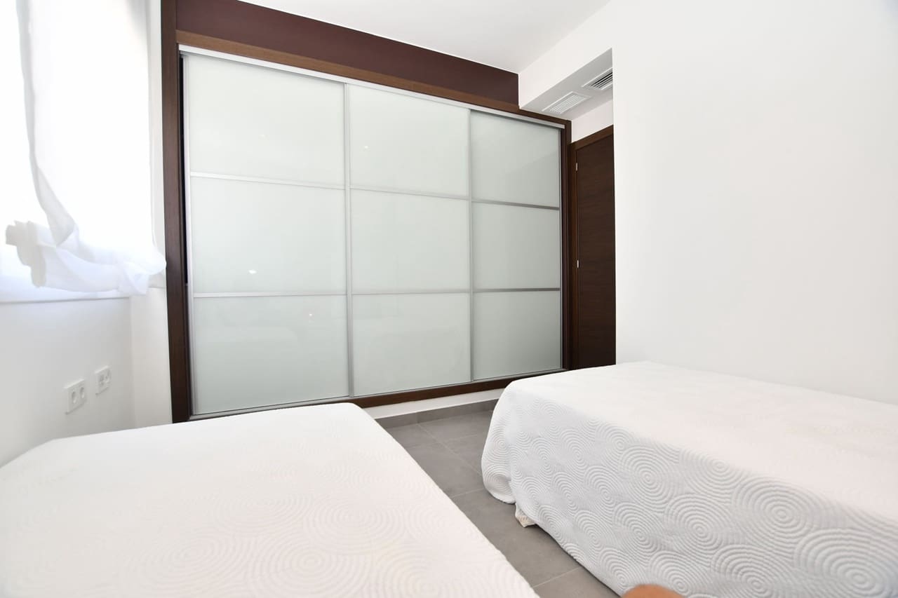 2 bedroom Apartment for sale in San Miguel de Salinas with pool garage - € 269,900 (Ref: 9303800)