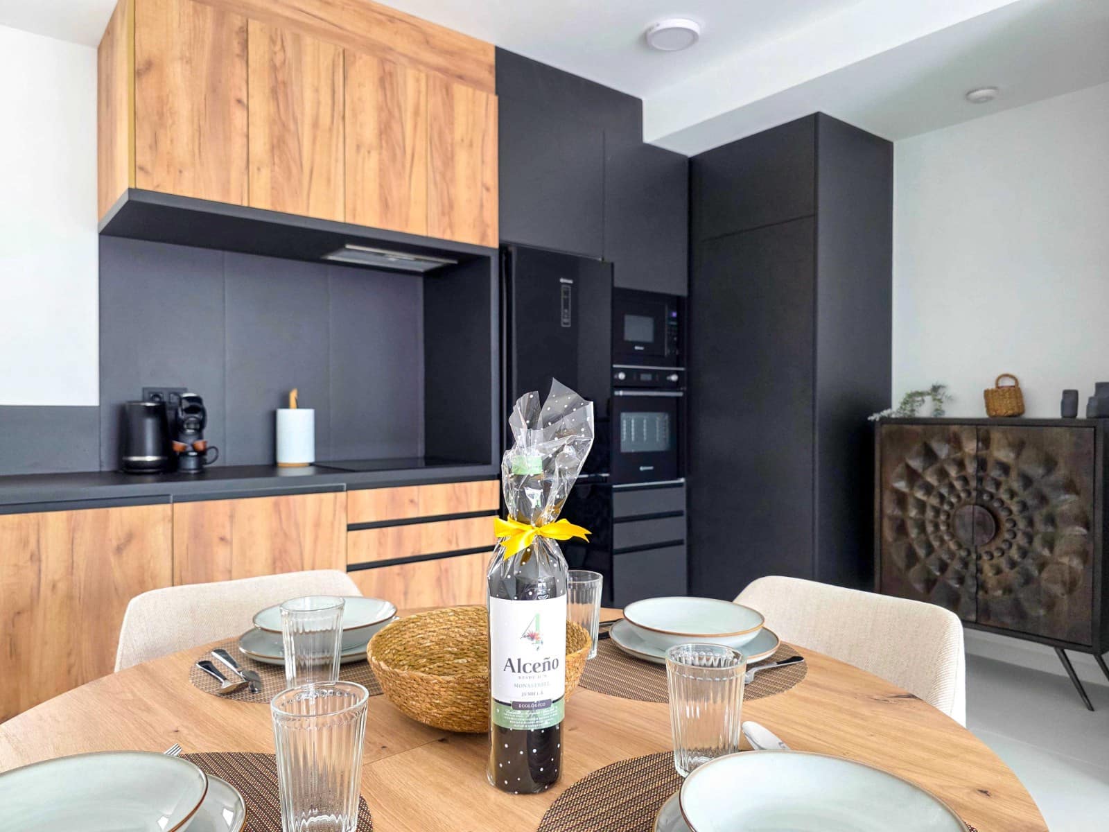 2 bedroom Apartment for sale in San Miguel de Salinas with pool - € 265,000 (Ref: 9304701)