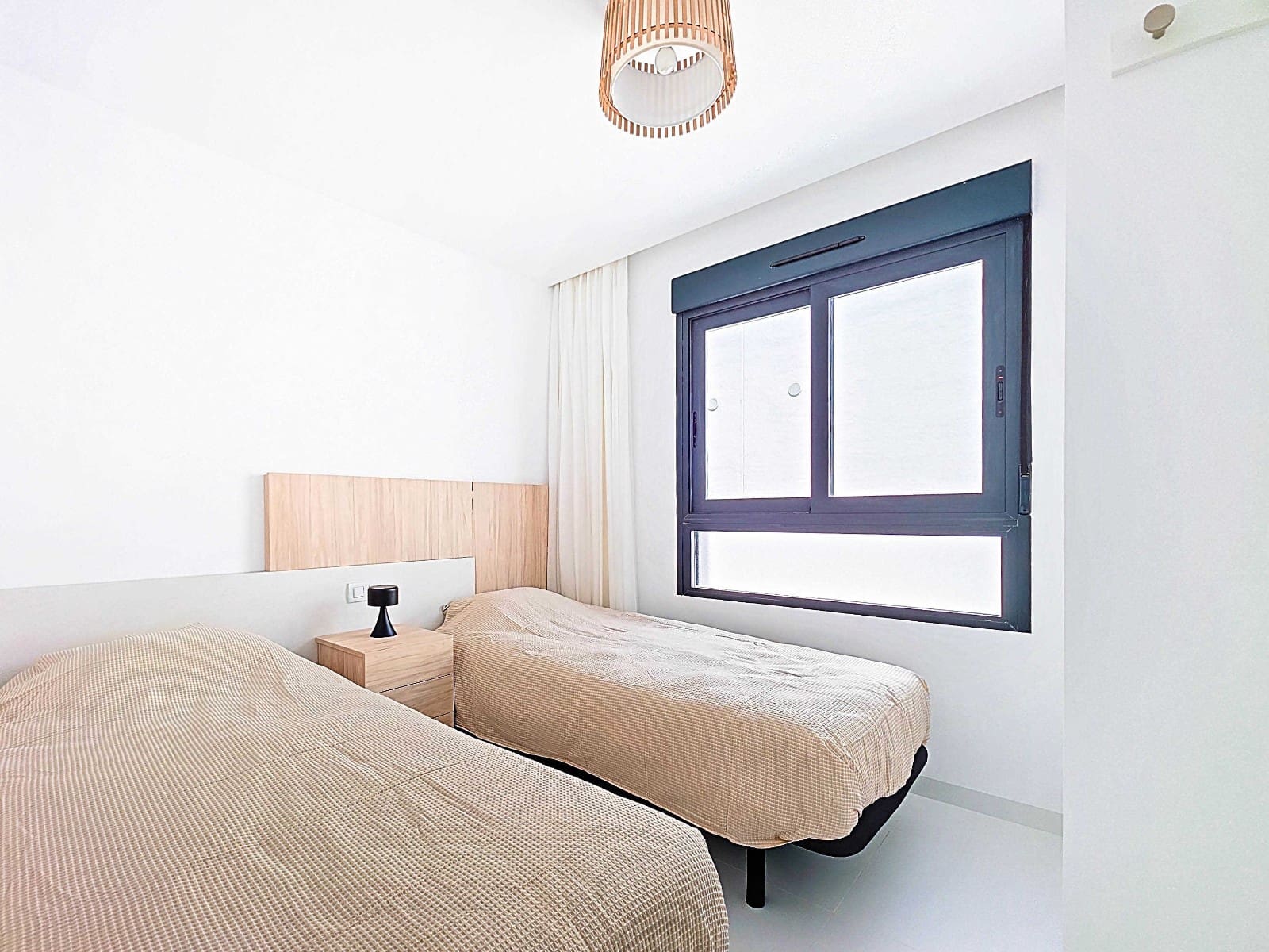 2 bedroom Apartment for sale in San Miguel de Salinas with pool - € 265,000 (Ref: 9304701)