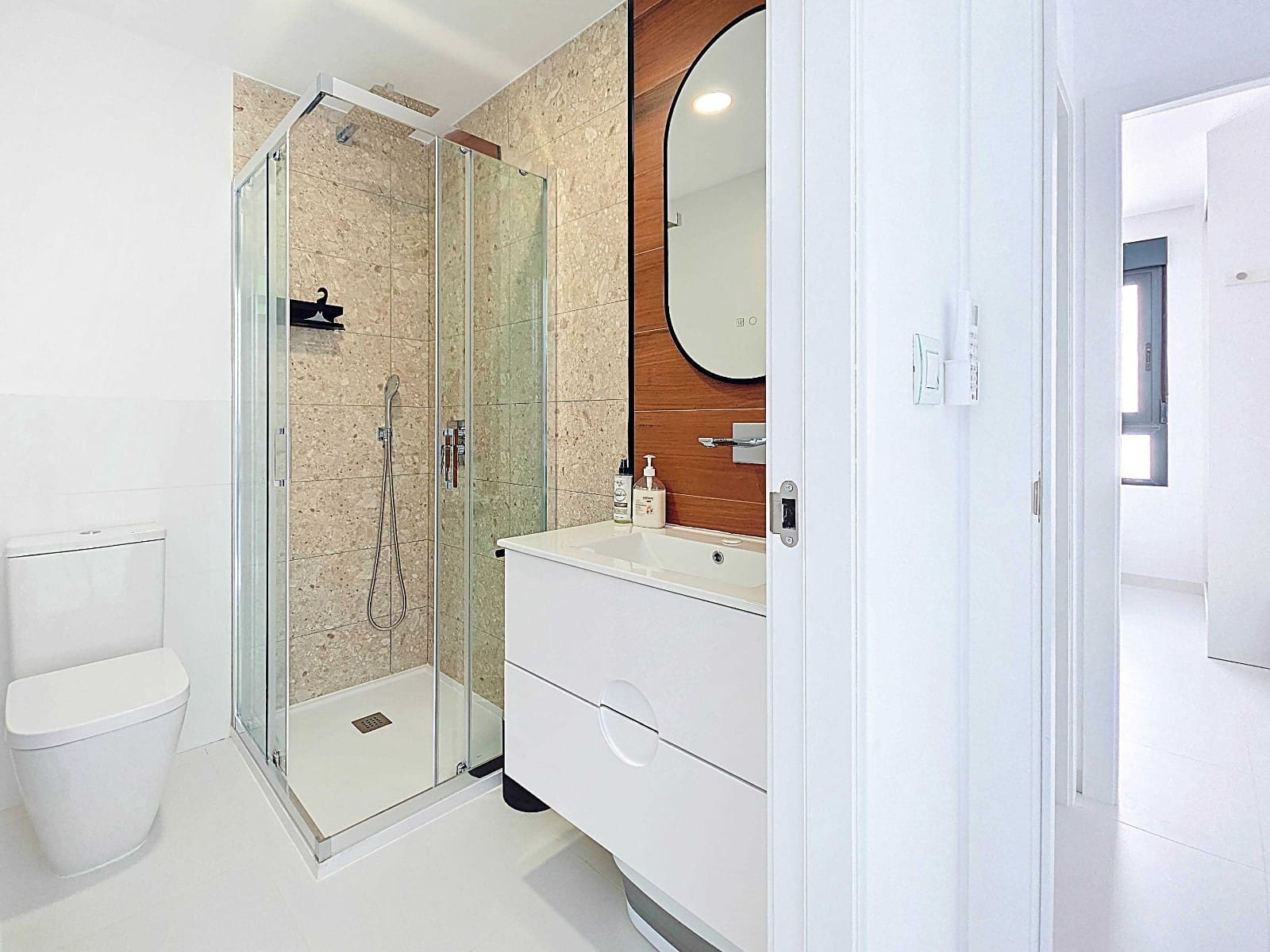 2 bedroom Apartment for sale in San Miguel de Salinas with pool - € 265,000 (Ref: 9304701)