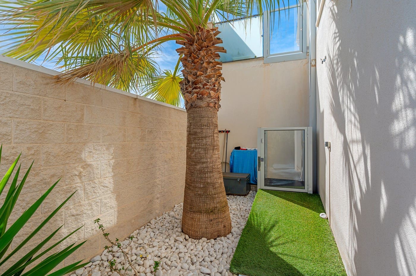 2 Zimmer Villa zu verkaufen in Benijofar - 435.000 € (Ref: 9308235)