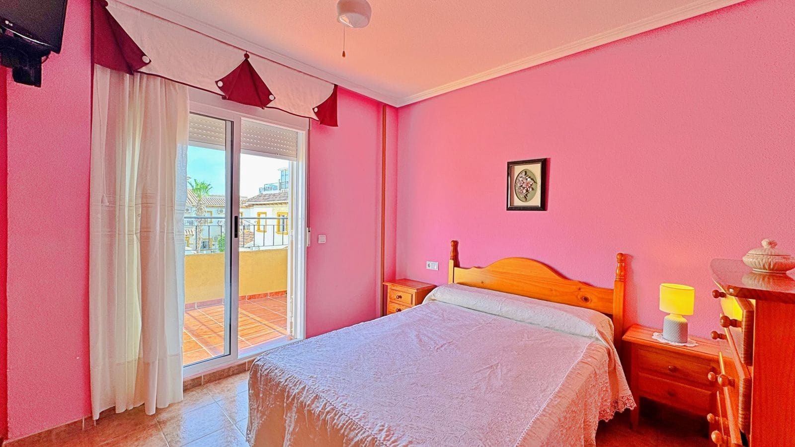 2 soverom Kjedet enebolig til salgs i Orihuela Costa - € 189 000 (Ref: 9309297)